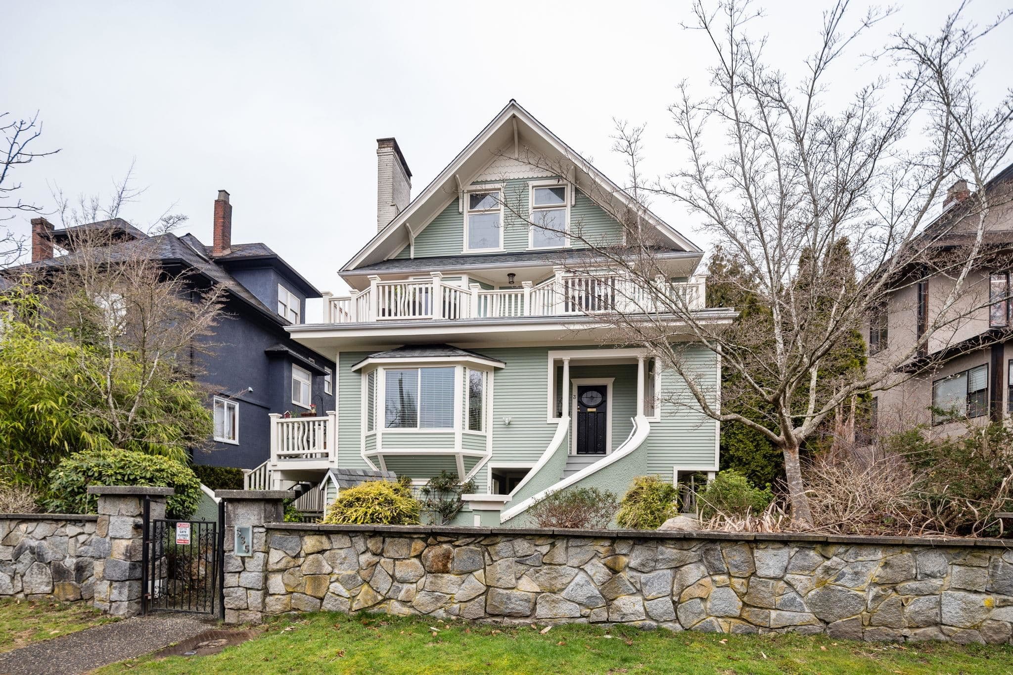 3 - 335 W 13th Avenue, Vancouver, V5Y 1W2 — photo 3