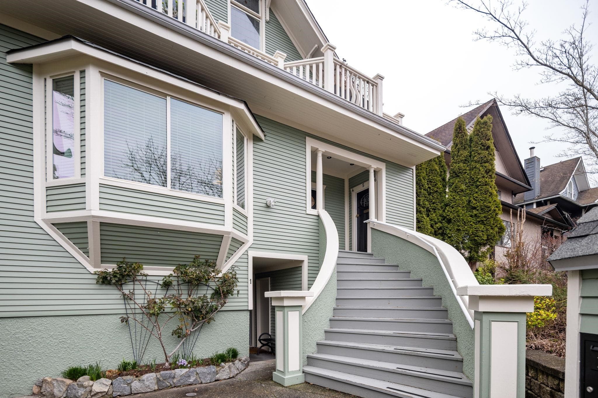 3 - 335 W 13th Avenue, Vancouver, V5Y 1W2 — photo 5