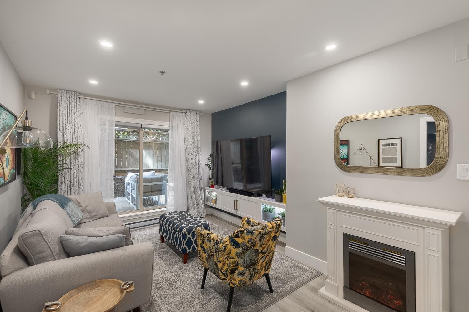 103 - 1516 E 1st Avenue, Vancouver, V5N 1A5 — photo 3
