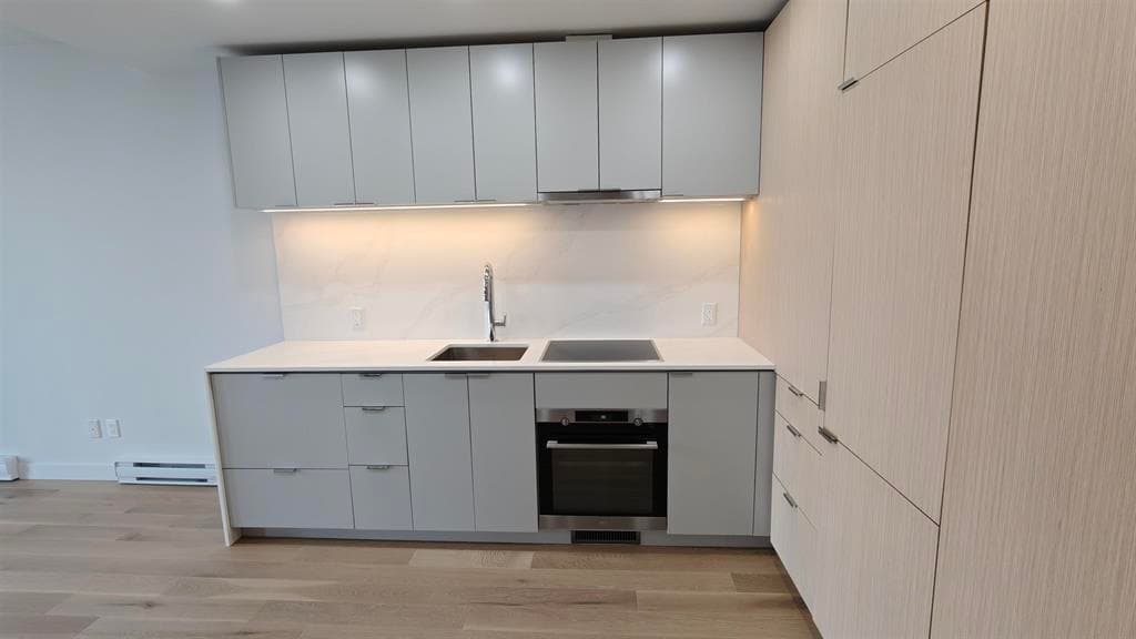 602 - 239 Keefer Street, Vancouver, V6A 1X6 — photo 2