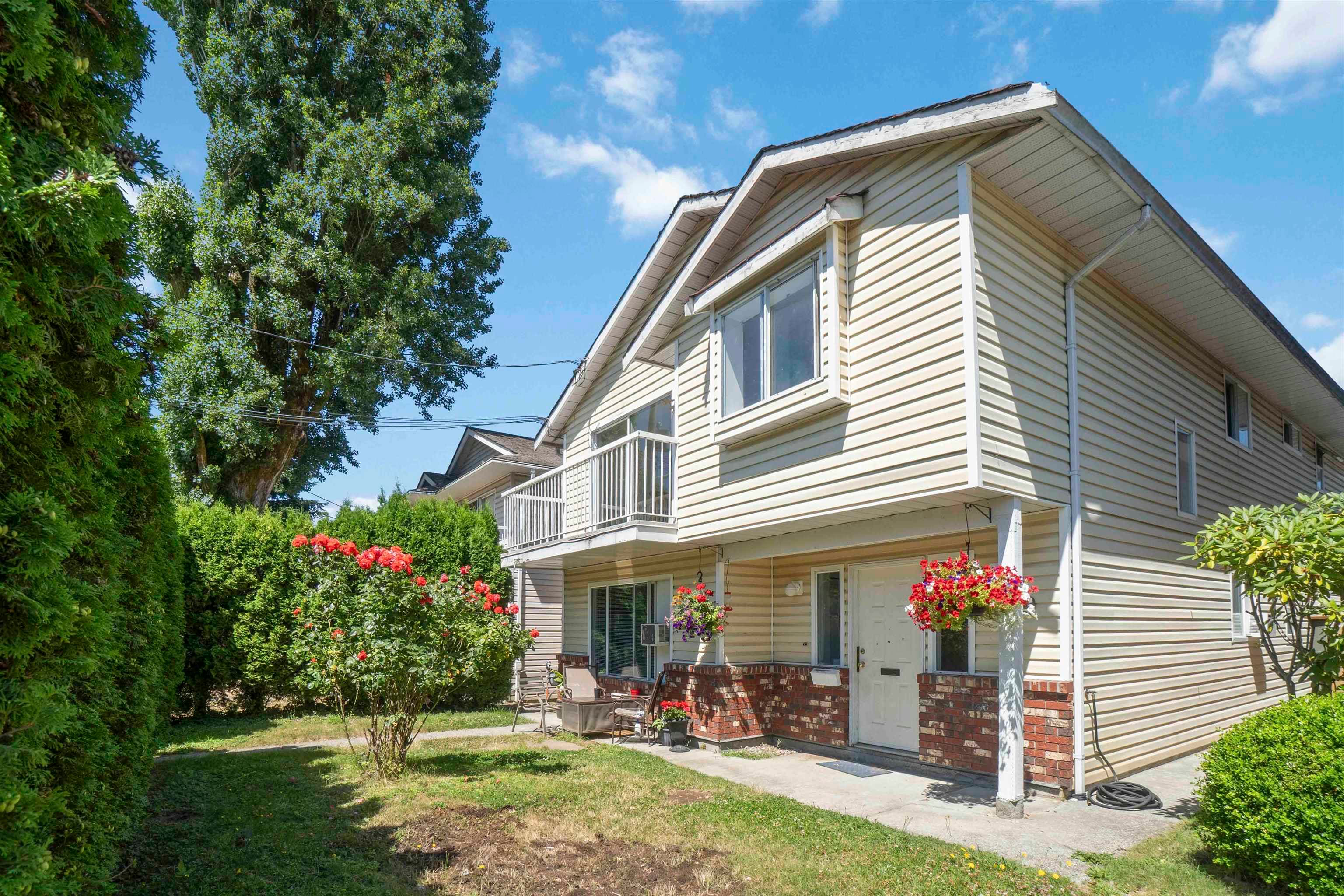 2569 Davies Avenue, Port Coquitlam, V3C 2J8 — photo 2
