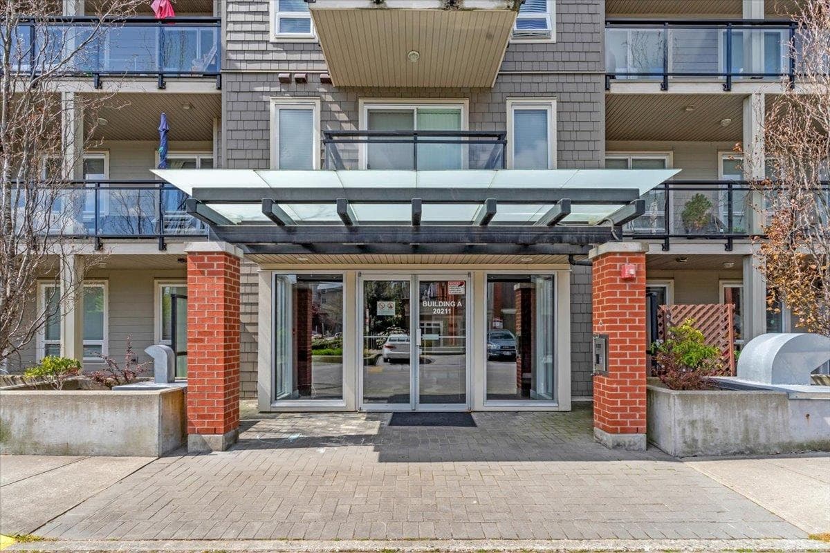 A119 - 20211 66 Avenue, Langley, V2Y 0L4 — photo 2