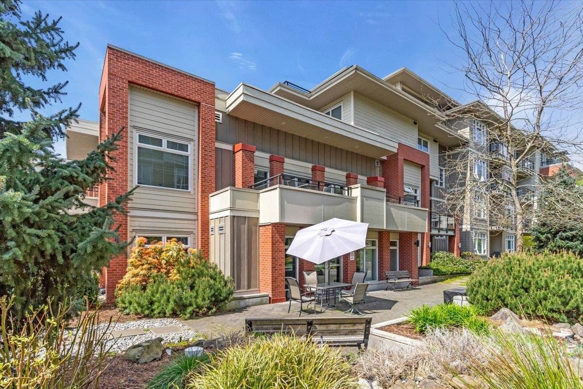 A119 - 20211 66 Avenue, Langley, V2Y 0L4 — photo 3