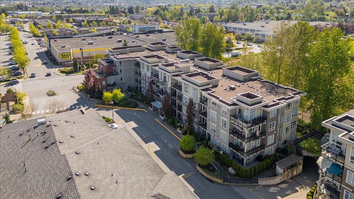 A119 - 20211 66 Avenue, Langley, V2Y 0L4 — photo 5