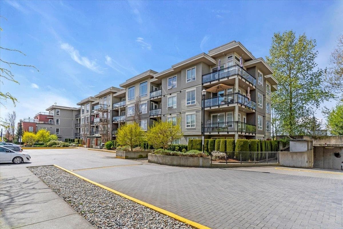 A119 - 20211 66 Avenue, Langley, V2Y 0L4 — photo 4