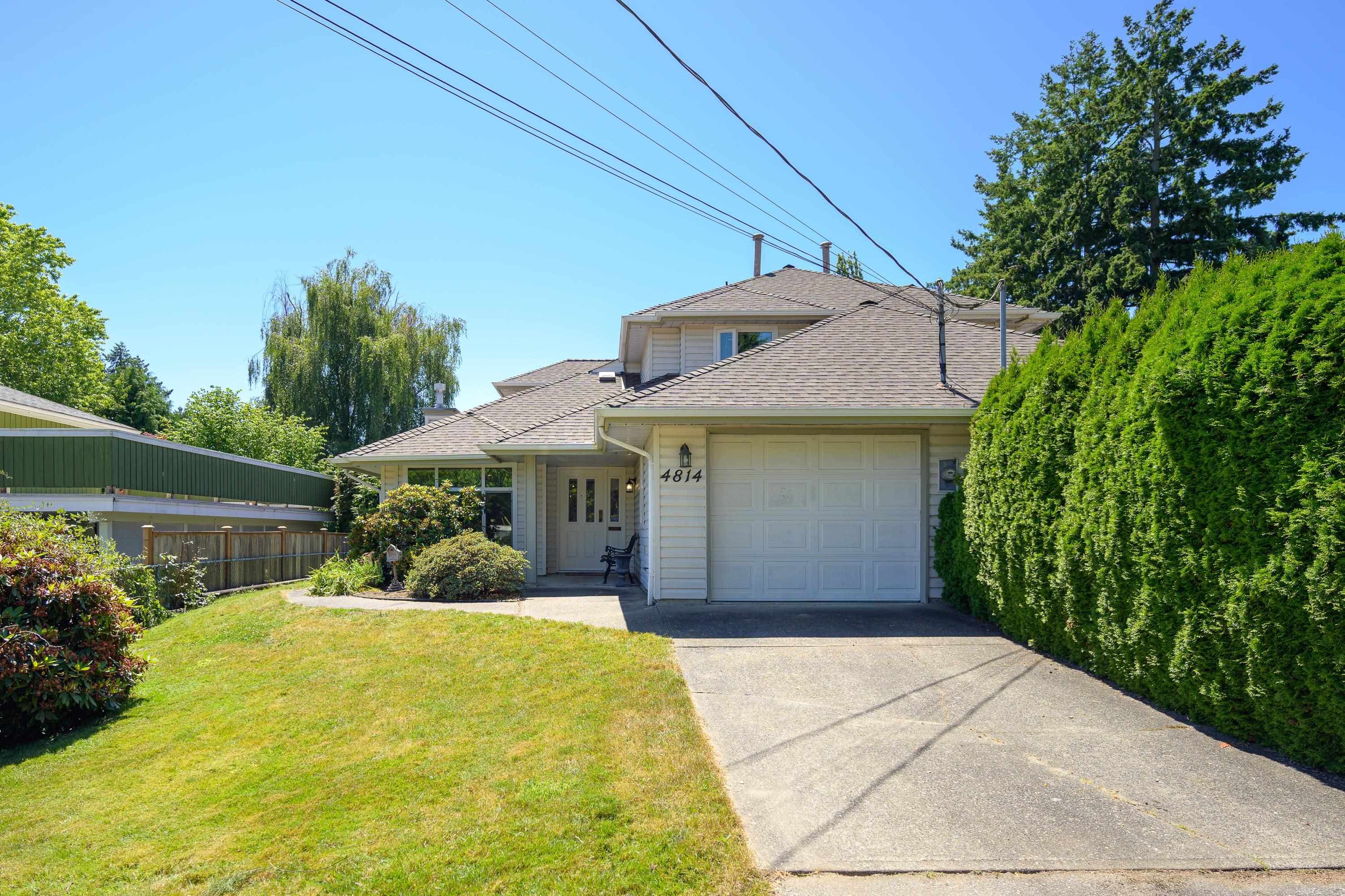 4814 Glendale Avenue, Ladner, V4K 1N6 — photo 2