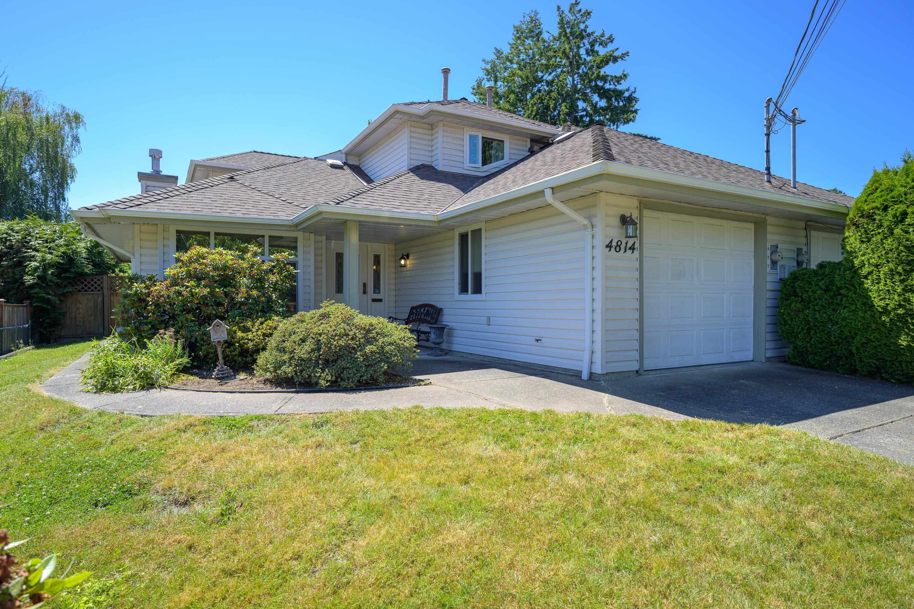 4814 Glendale Avenue, Ladner