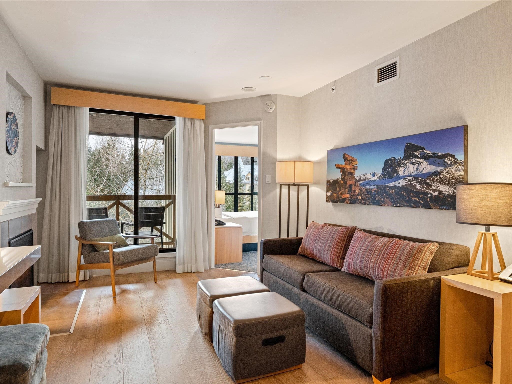 2428 - 4308 Main Street, Whistler, V8E 1A9 — photo 2