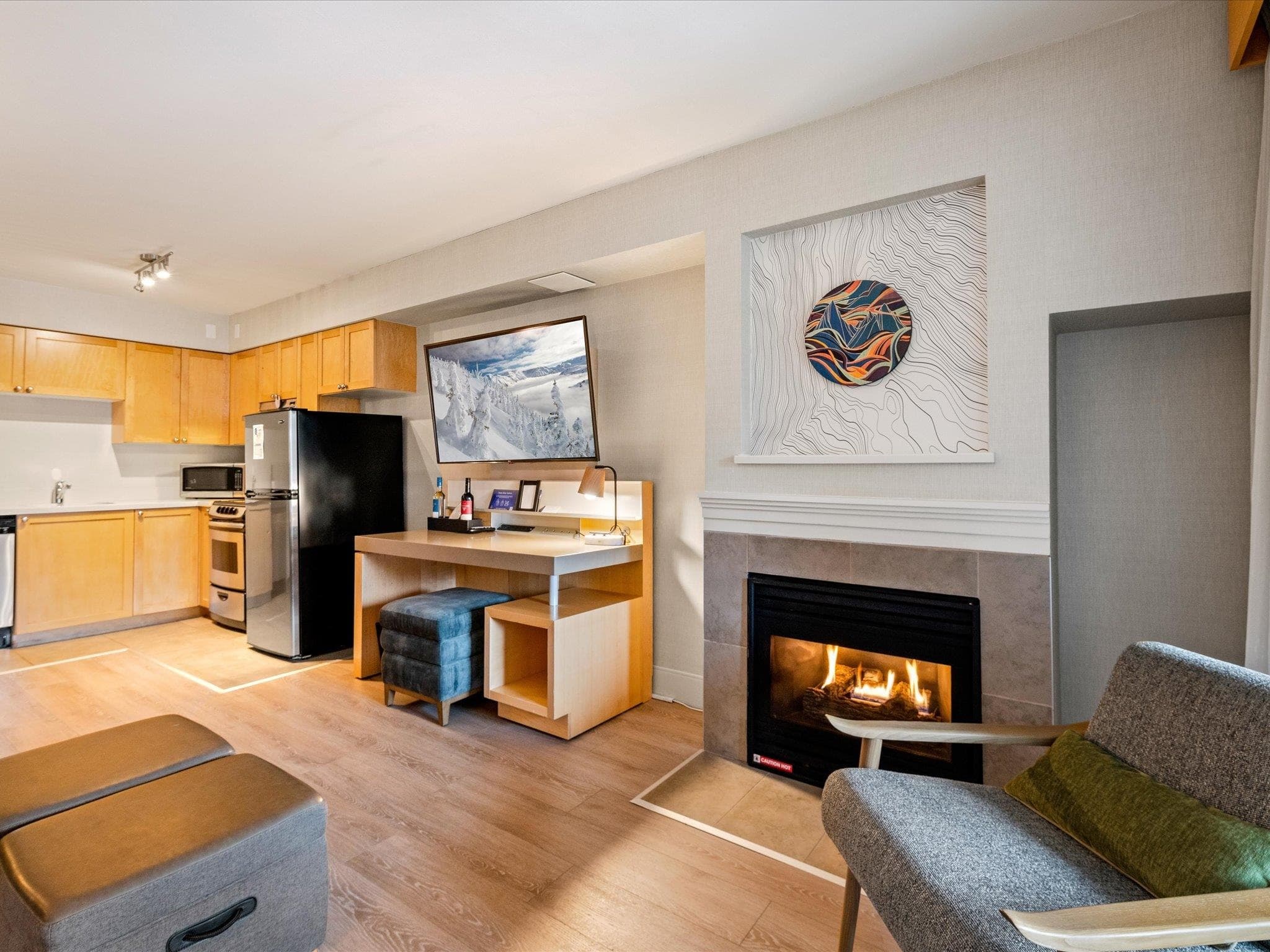 2428 - 4308 Main Street, Whistler, V8E 1A9 — photo 3