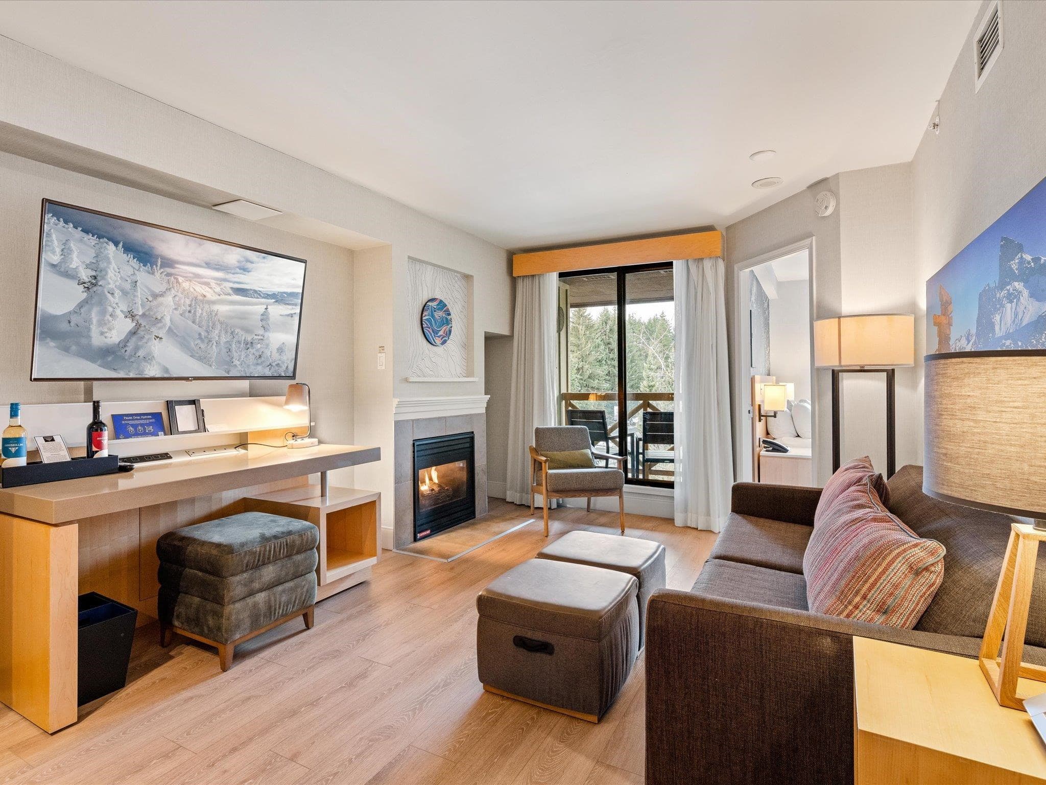 2428 - 4308 Main Street, Whistler, V8E 1A9 — photo 1