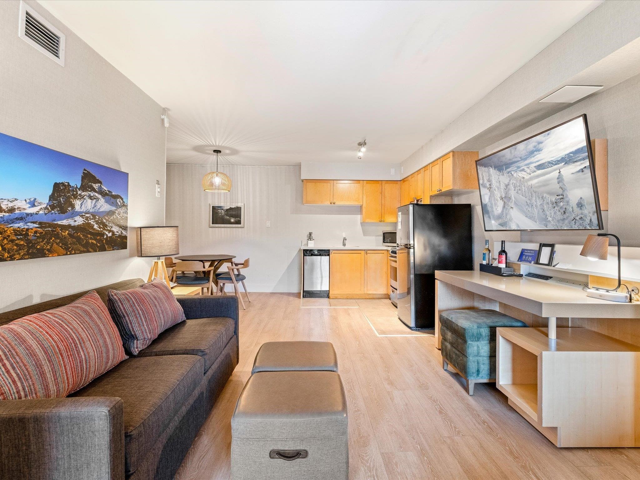 2428 - 4308 Main Street, Whistler, V8E 1A9 — photo 4