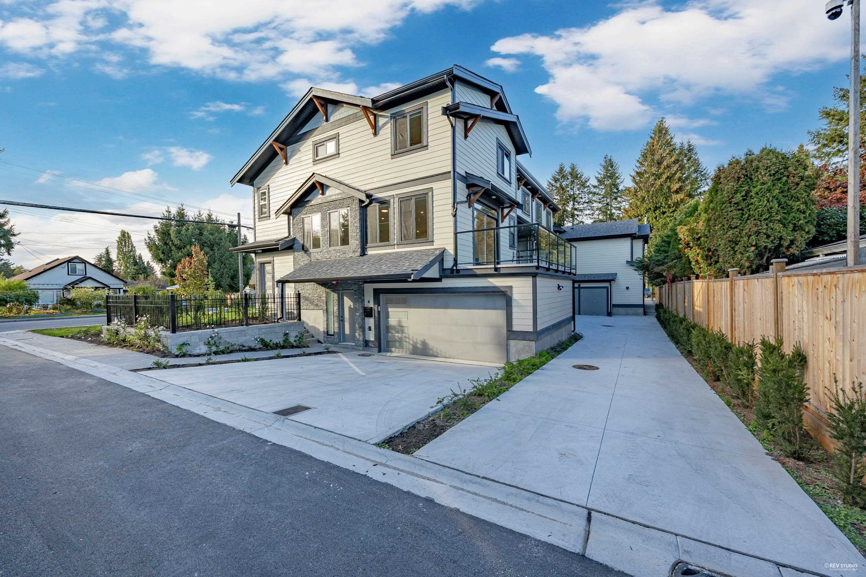 4 - 11384 207th Street, Maple Ridge, V2X 1W6 — photo 2