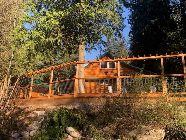 B9 - 65443 Emory Creek Road, Hope, V0X 2S0 — photo 2