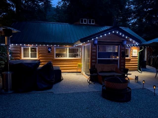 B9 - 65443 Emory Creek Road, Hope