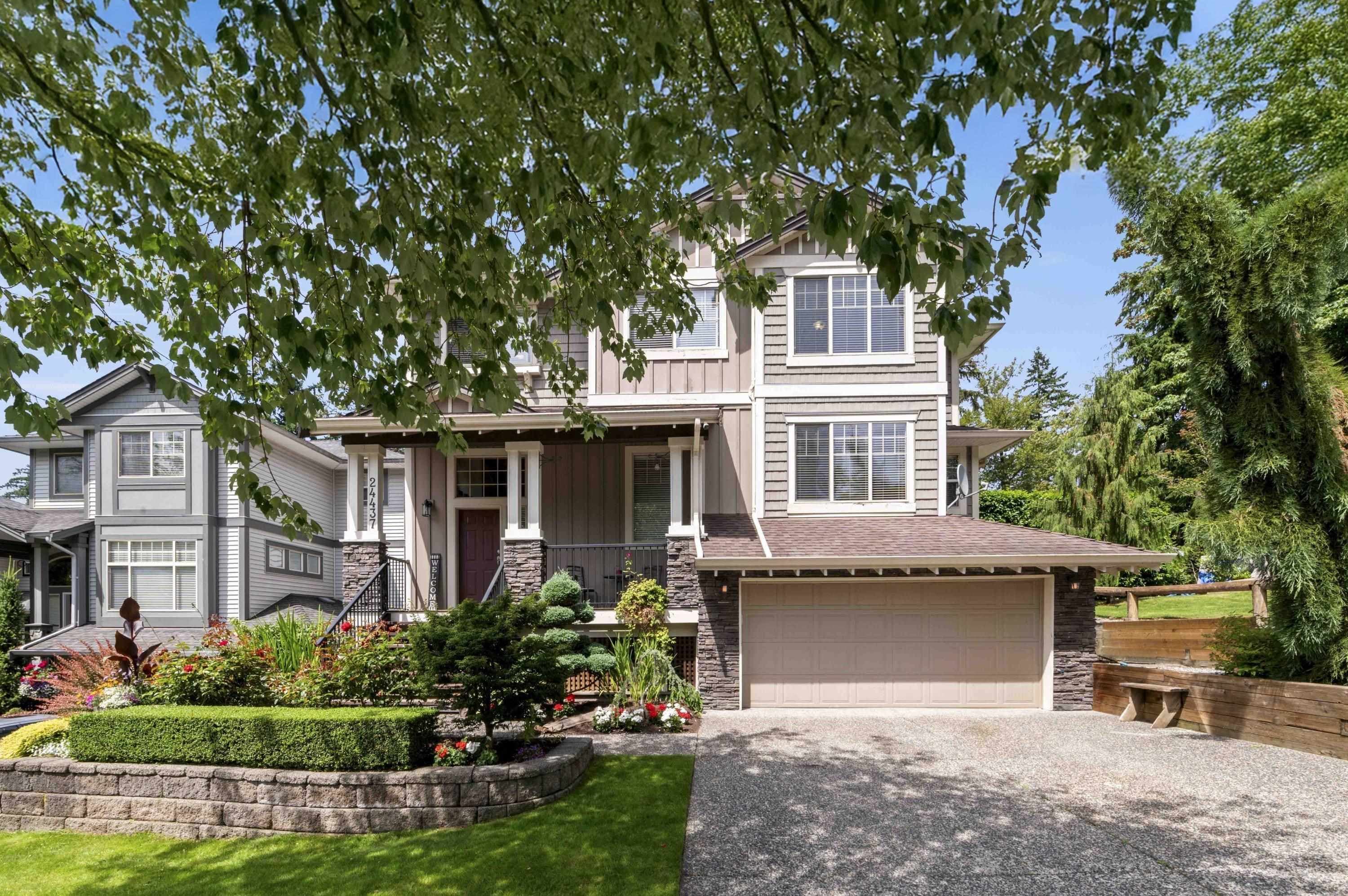 24437 Mcclure Drive, Maple Ridge
