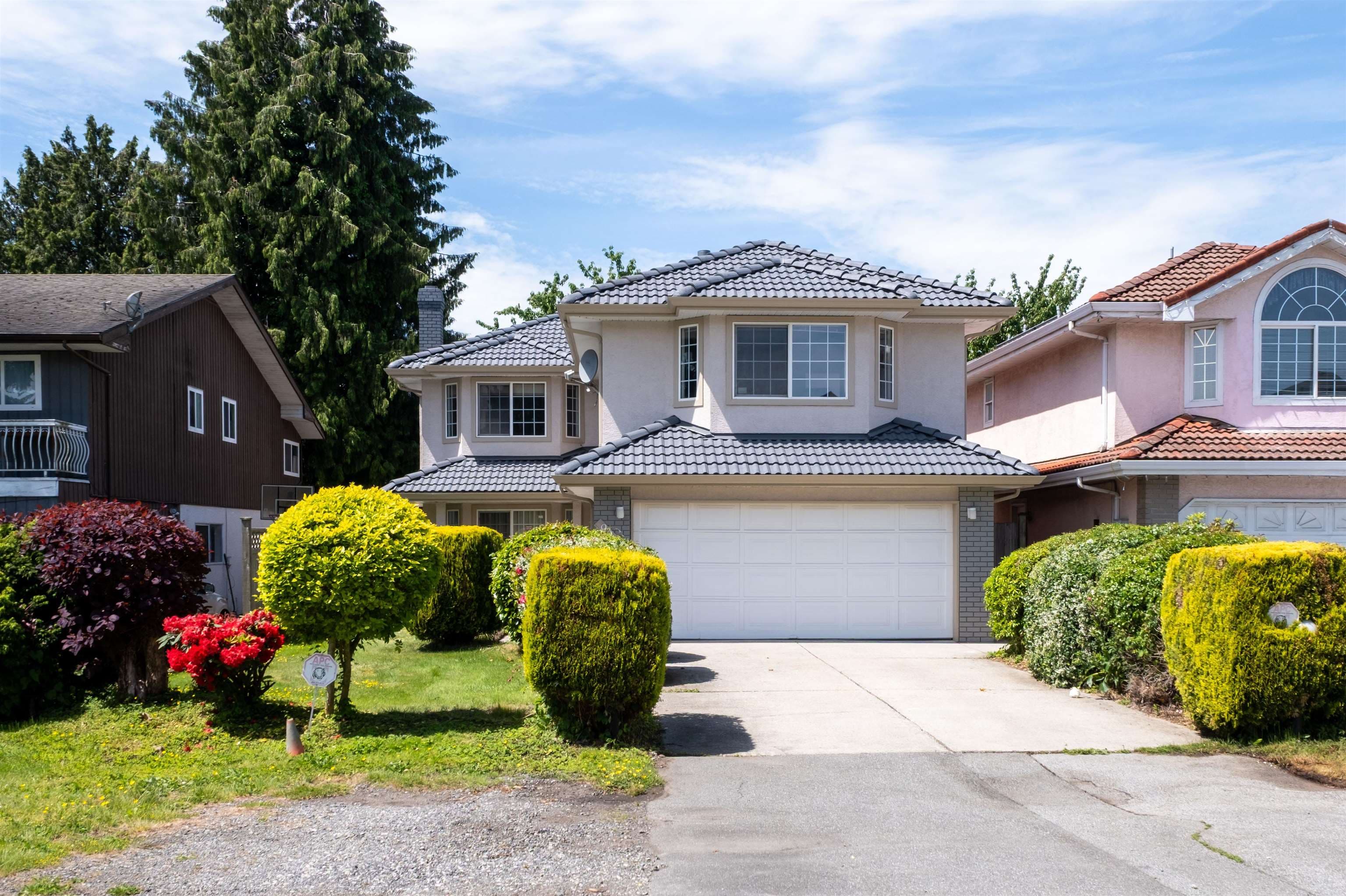 9900 Patterson Road, Richmond