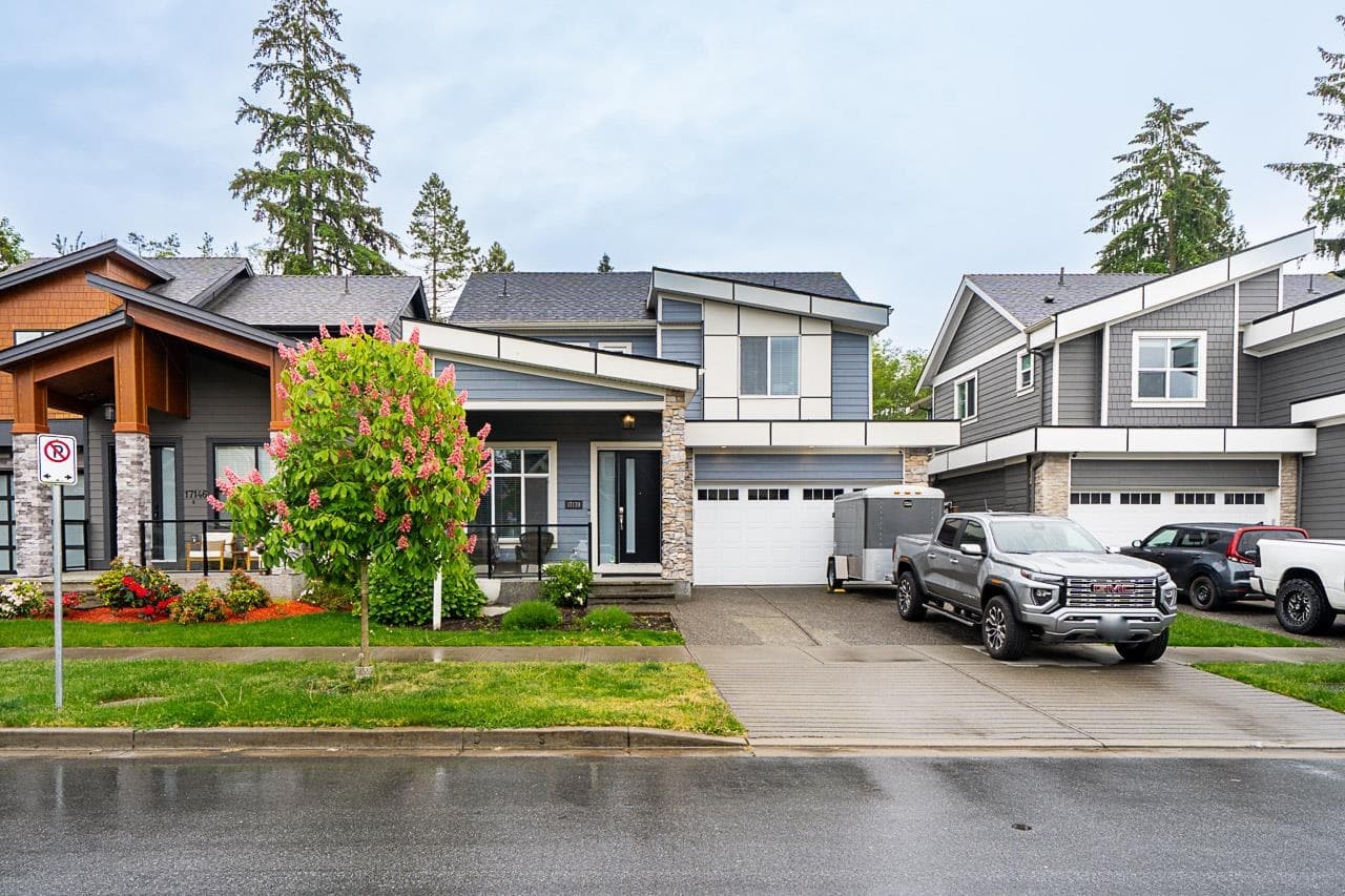 17138 0a Avenue, Surrey