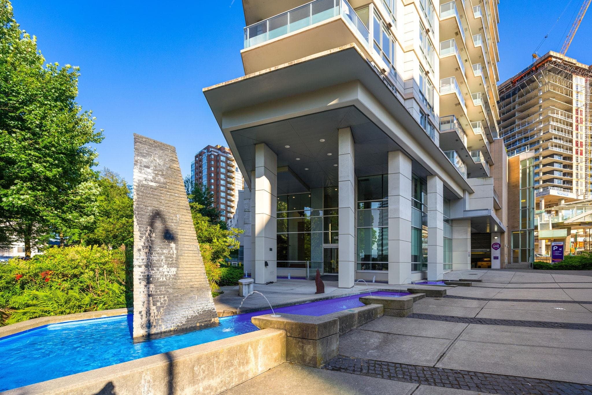 2106 - 4808 Hazel Street, Burnaby, V5H 0A2 — photo 2