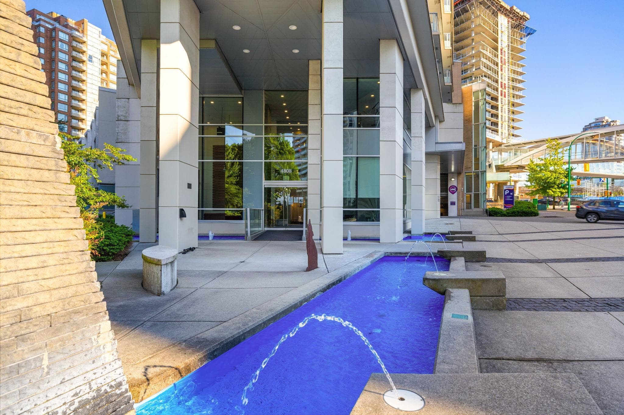 2106 - 4808 Hazel Street, Burnaby, V5H 0A2 — photo 3