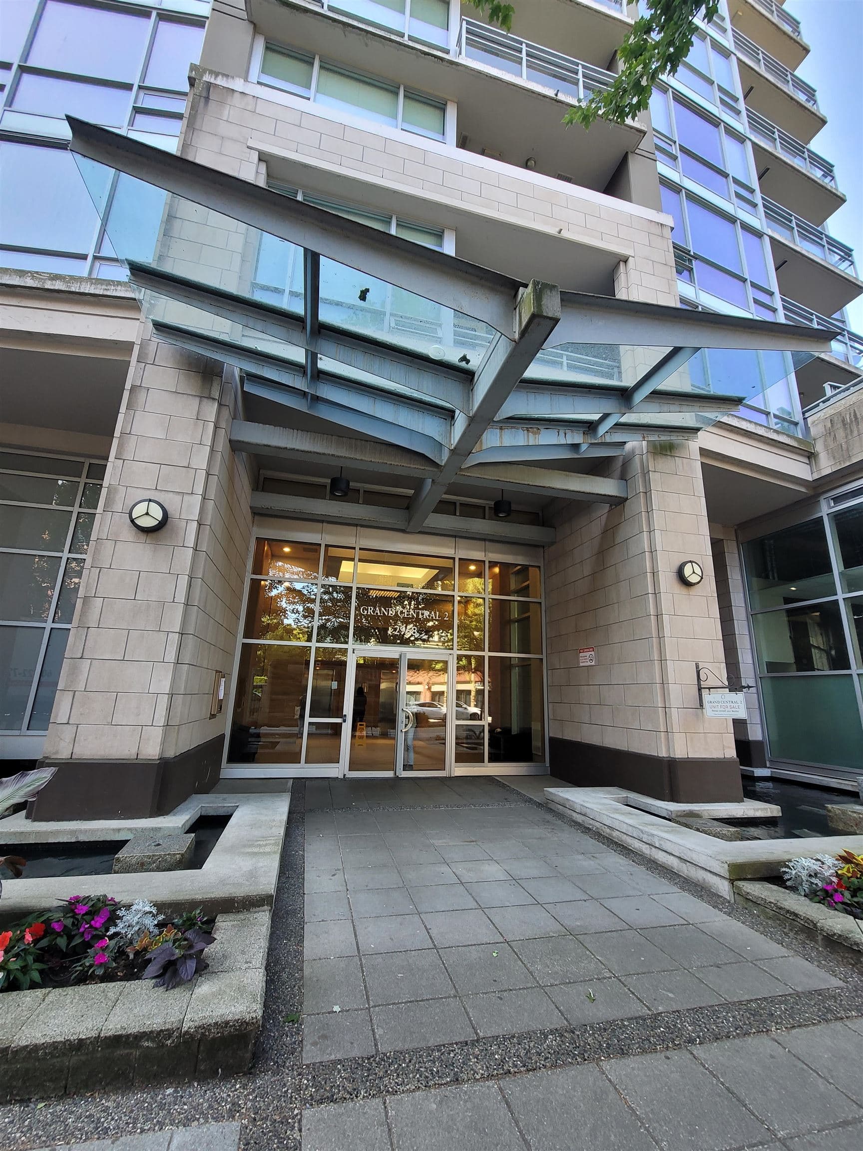 3105 - 2968 Glen Drive, Coquitlam, V3B 0C4 — photo 2