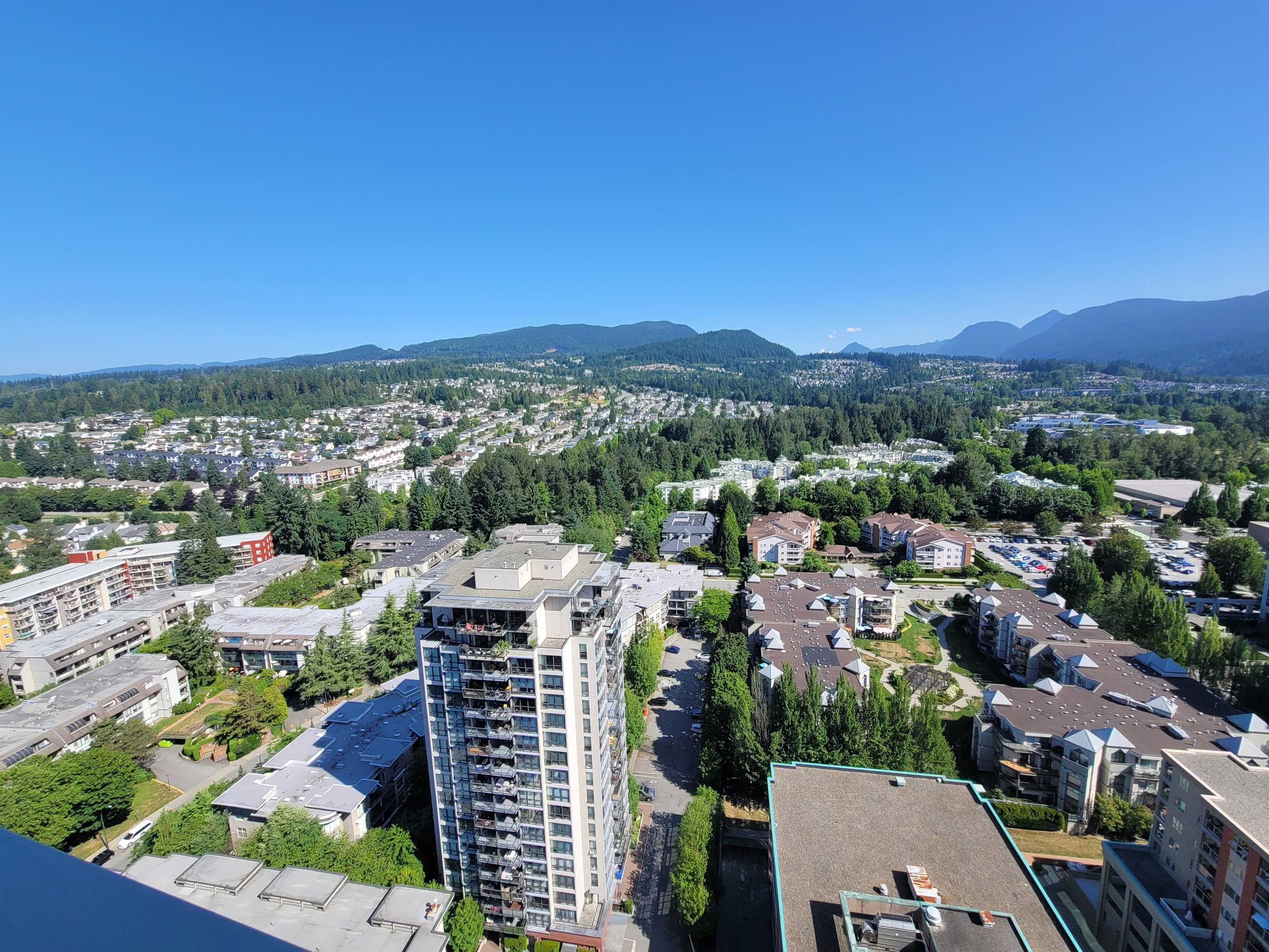 3105 - 2968 Glen Drive, Coquitlam, V3B 0C4 — photo 3