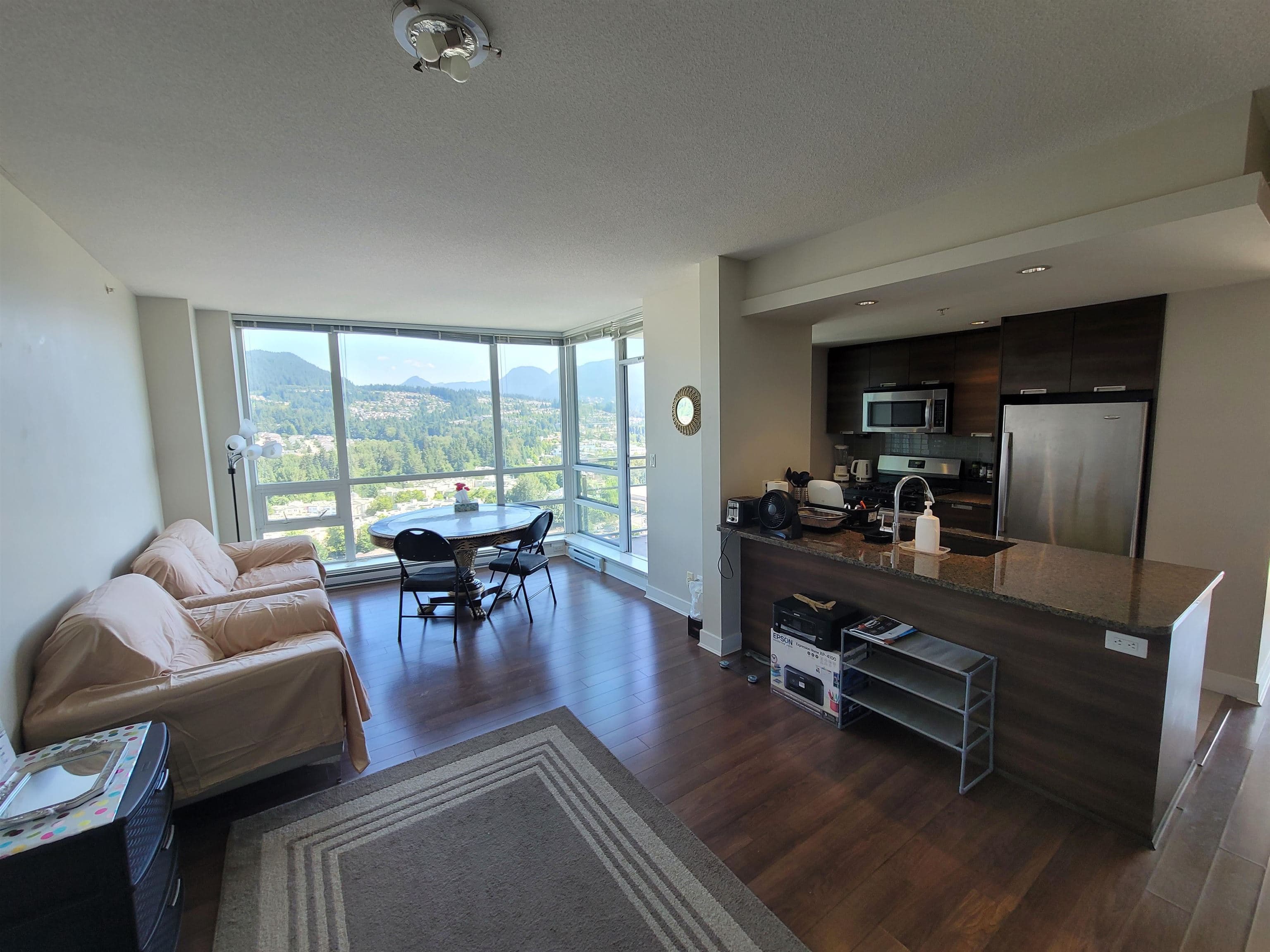 3105 - 2968 Glen Drive, Coquitlam, V3B 0C4 — photo 5