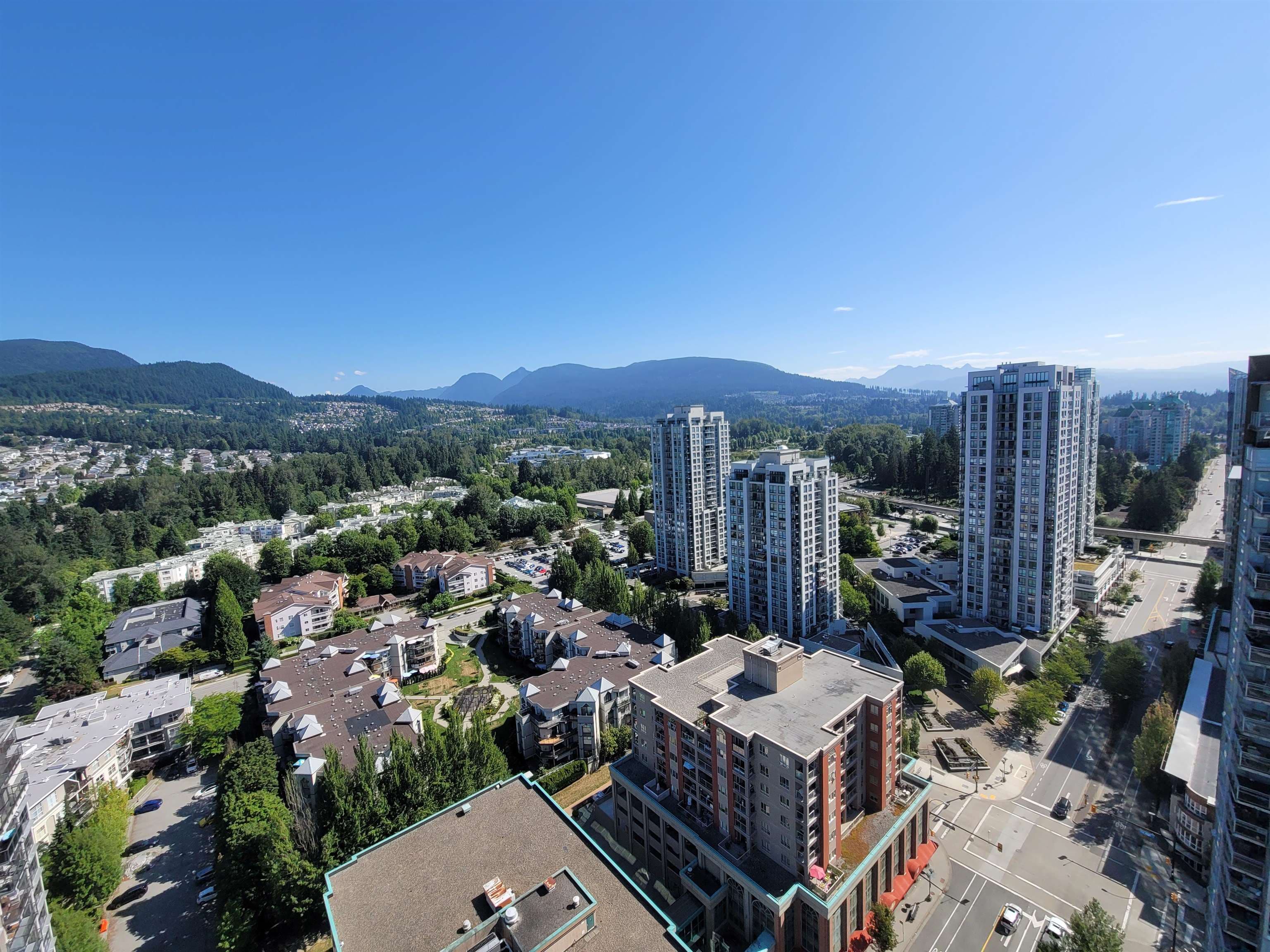 3105 - 2968 Glen Drive, Coquitlam, V3B 0C4 — photo 4