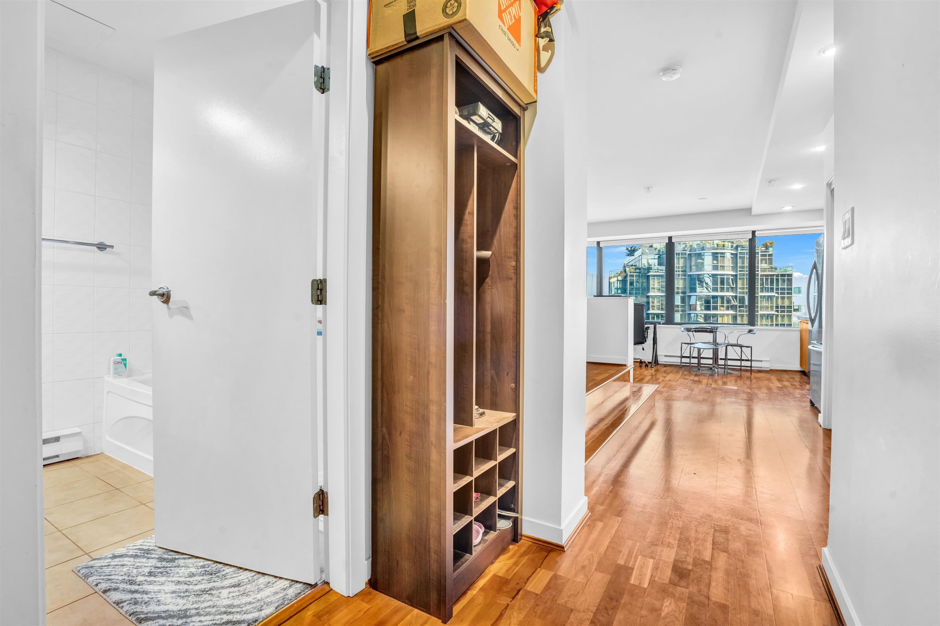 1504 - 1333 W Georgia Street, Vancouver, V6E 4V3 — photo 4