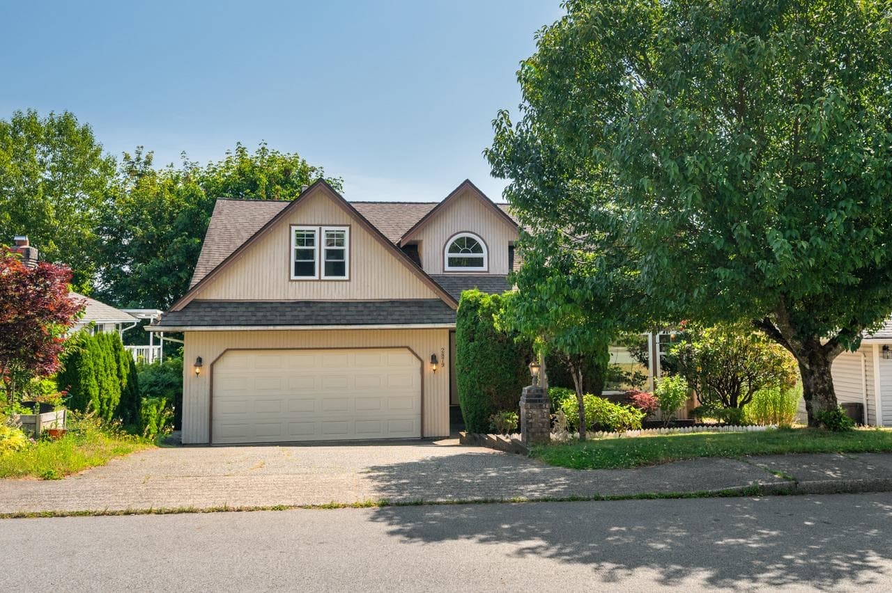 2879 Mara Drive, Coquitlam