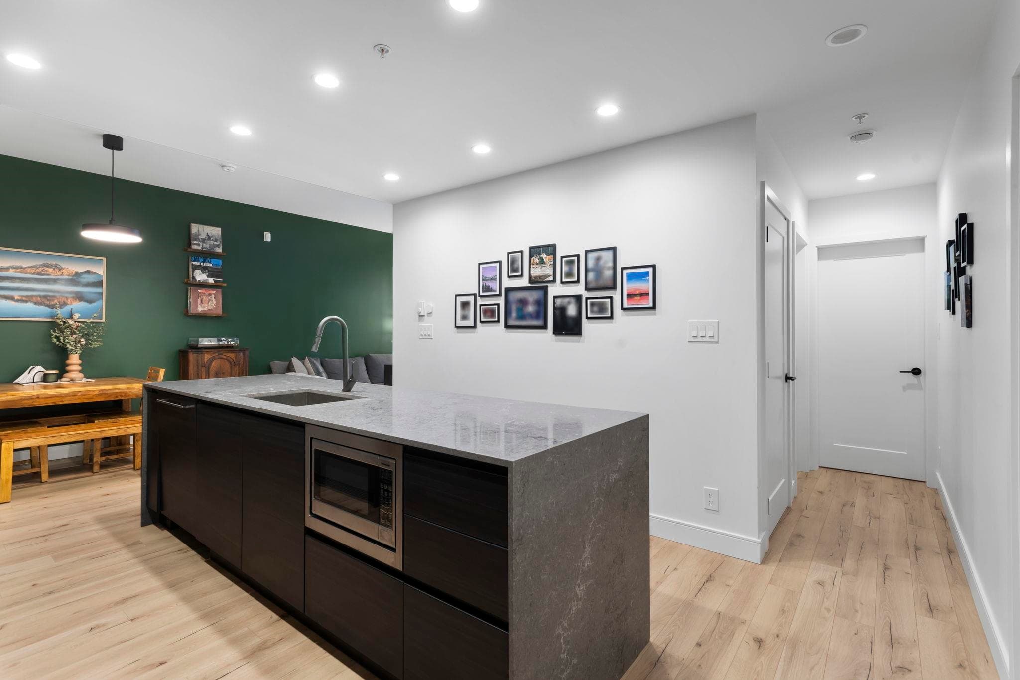 331 - 55 Klahanie Drive, Port Moody, V3H 0M9 — photo 3