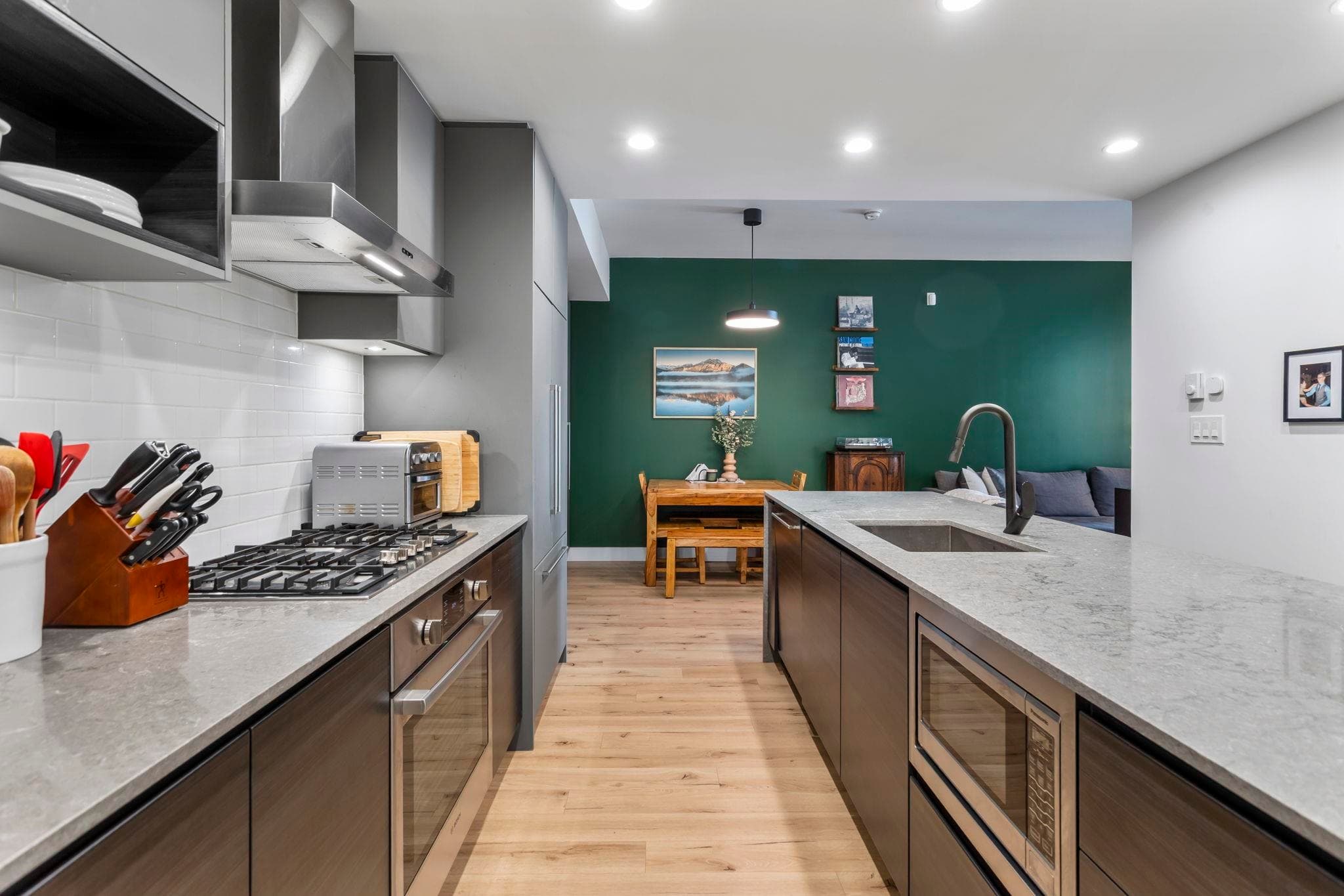 331 - 55 Klahanie Drive, Port Moody, V3H 0M9 — photo 5