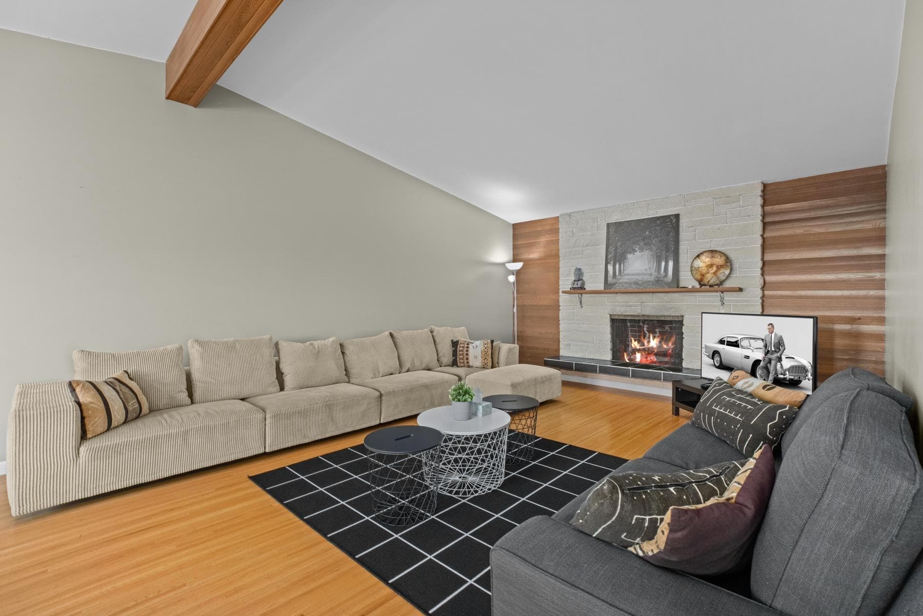 905 Greenwood Road, West Vancouver, V7S 1X9 — photo 5