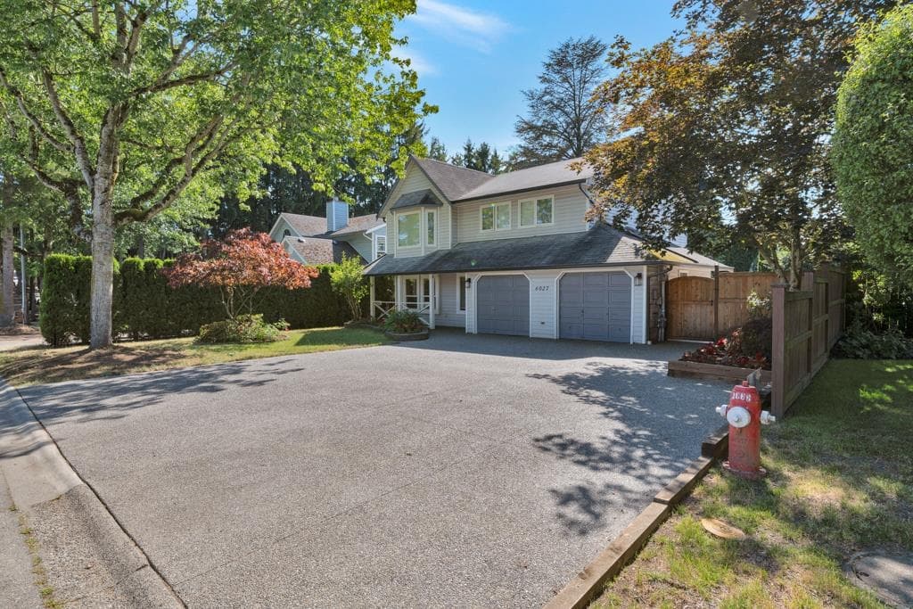 6027 Morgan Drive, Surrey, V3S 3L9 — photo 2