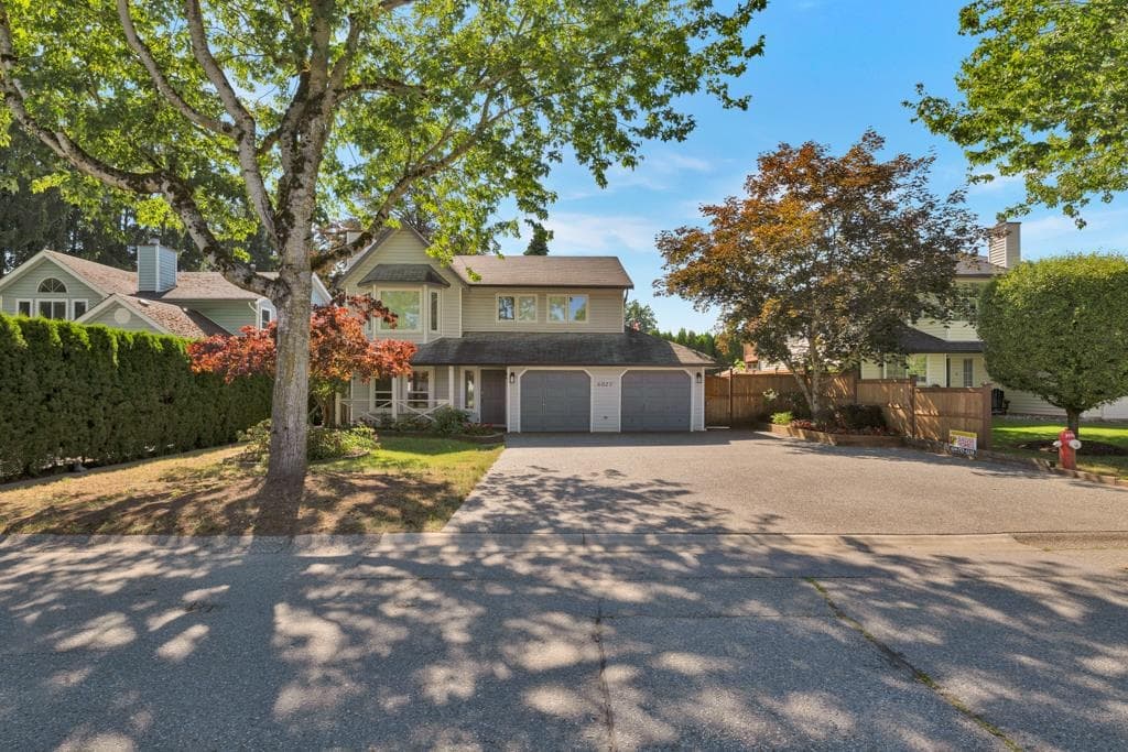 6027 Morgan Drive, Surrey, V3S 3L9 — photo 3