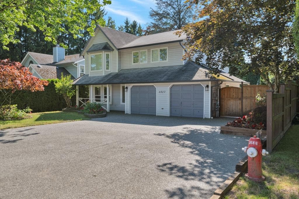 6027 Morgan Drive, Surrey