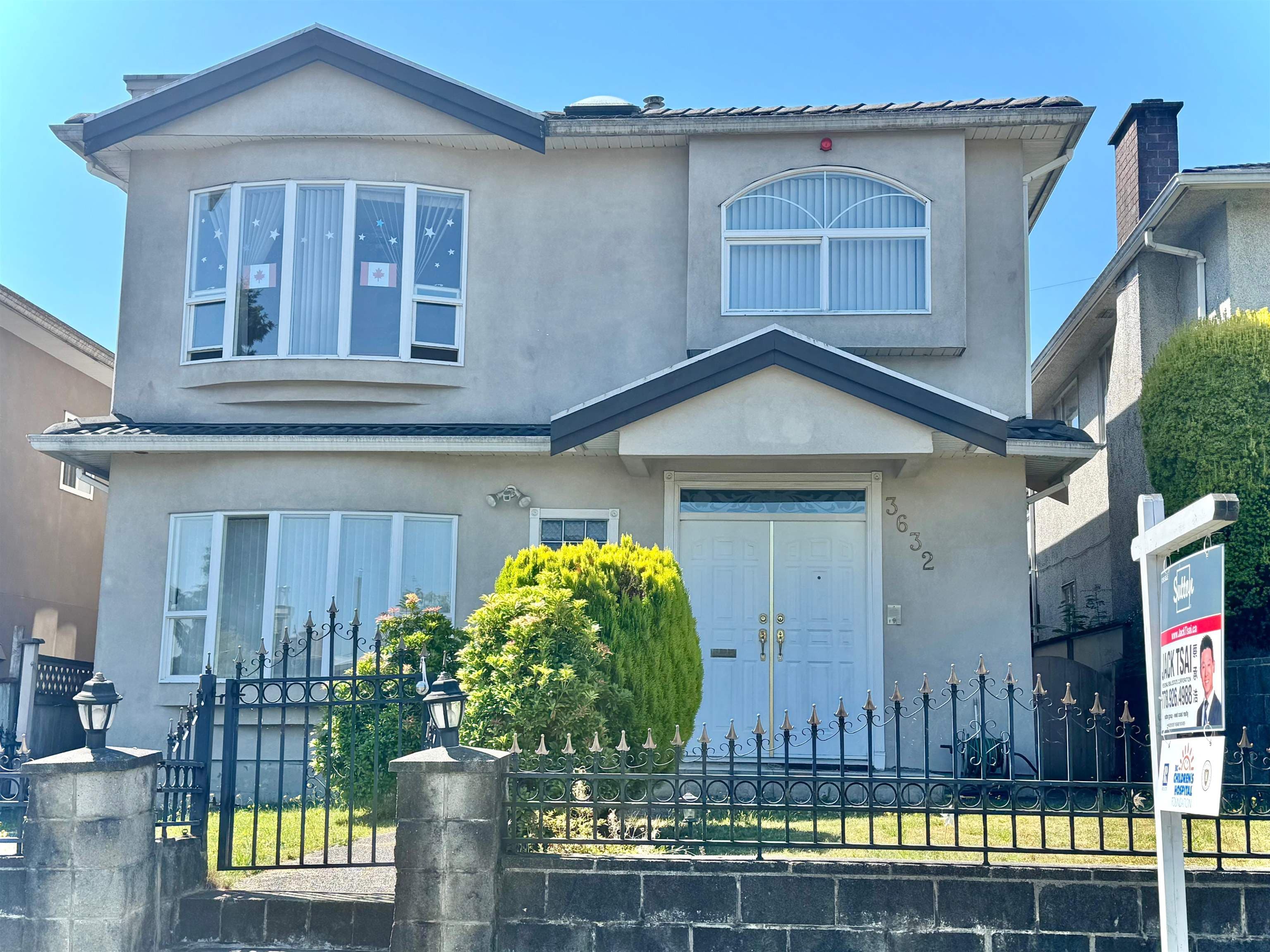 3632 E 28th Avenue, Vancouver, V5R 1T7 — photo 1