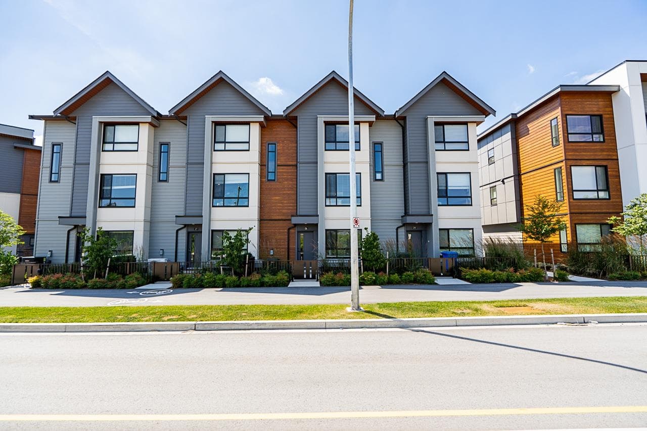 26 - 30530 Cardinal Avenue, Abbotsford, V2T 0L5 — photo 3