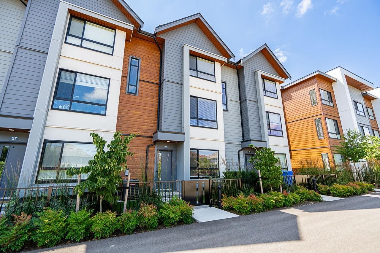 26 - 30530 Cardinal Avenue, Abbotsford