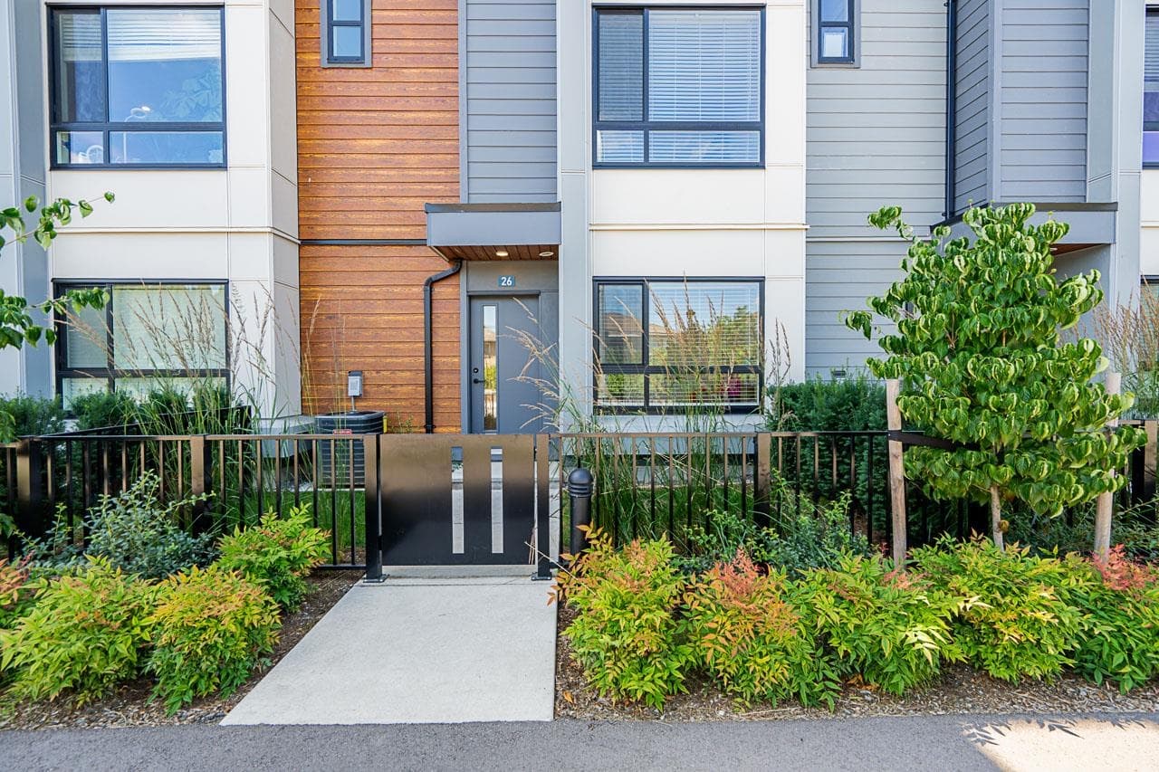 26 - 30530 Cardinal Avenue, Abbotsford, V2T 0L5 — photo 5