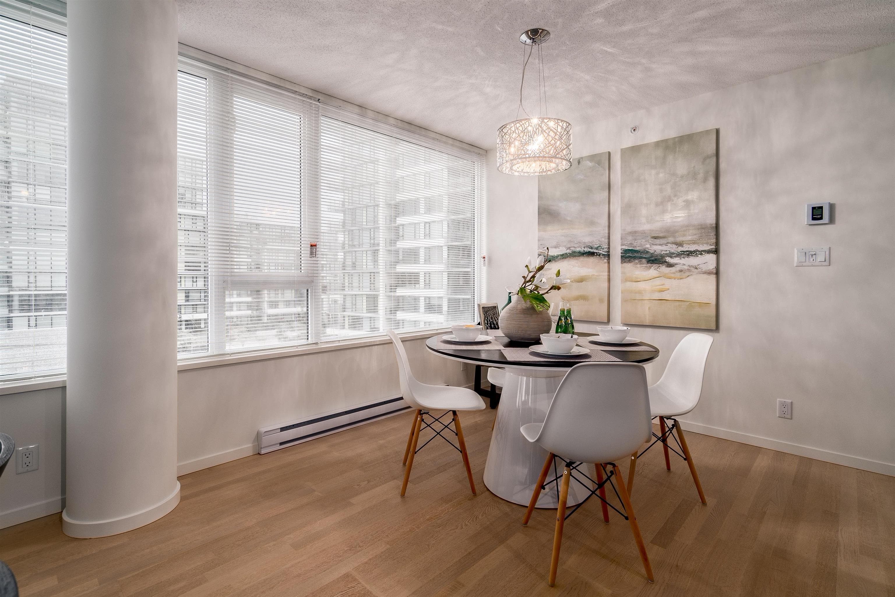 1110 - 7888 Ackroyd Road, Richmond, V6X 0M9 — photo 3
