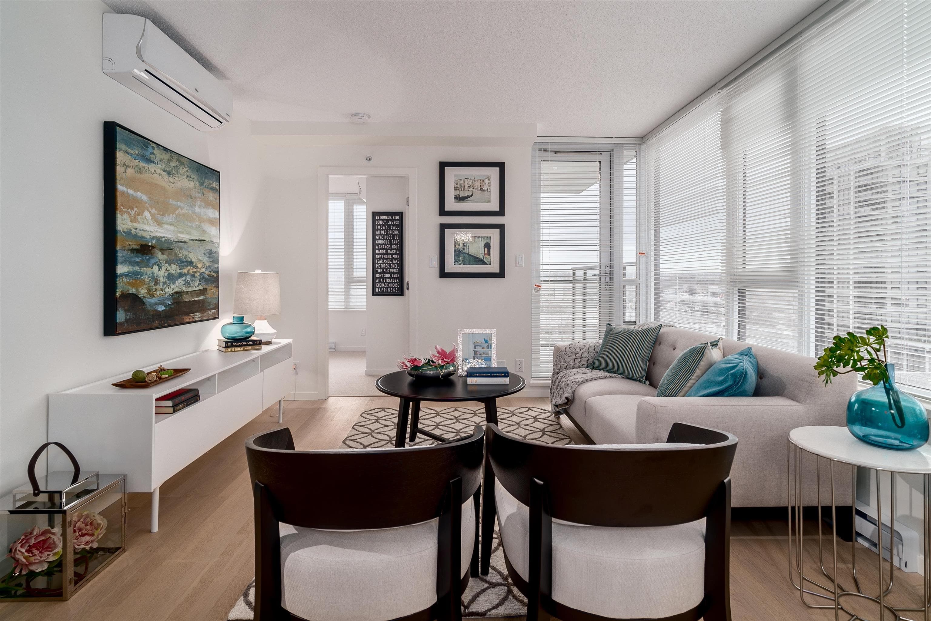 1110 - 7888 Ackroyd Road, Richmond, V6X 0M9 — photo 4