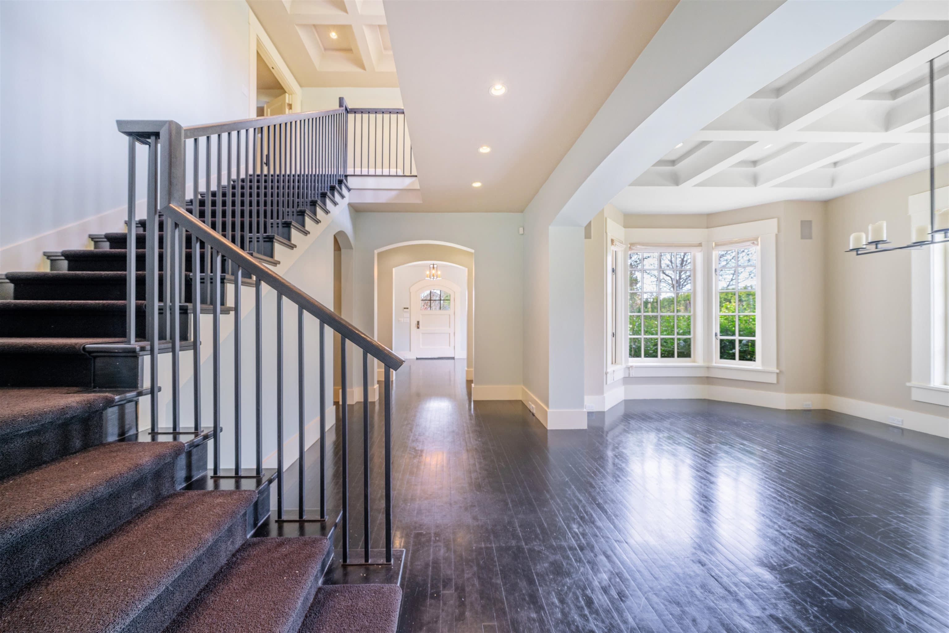 1610 Wesbrook Crescent, Vancouver, V6T 1W1 — photo 3