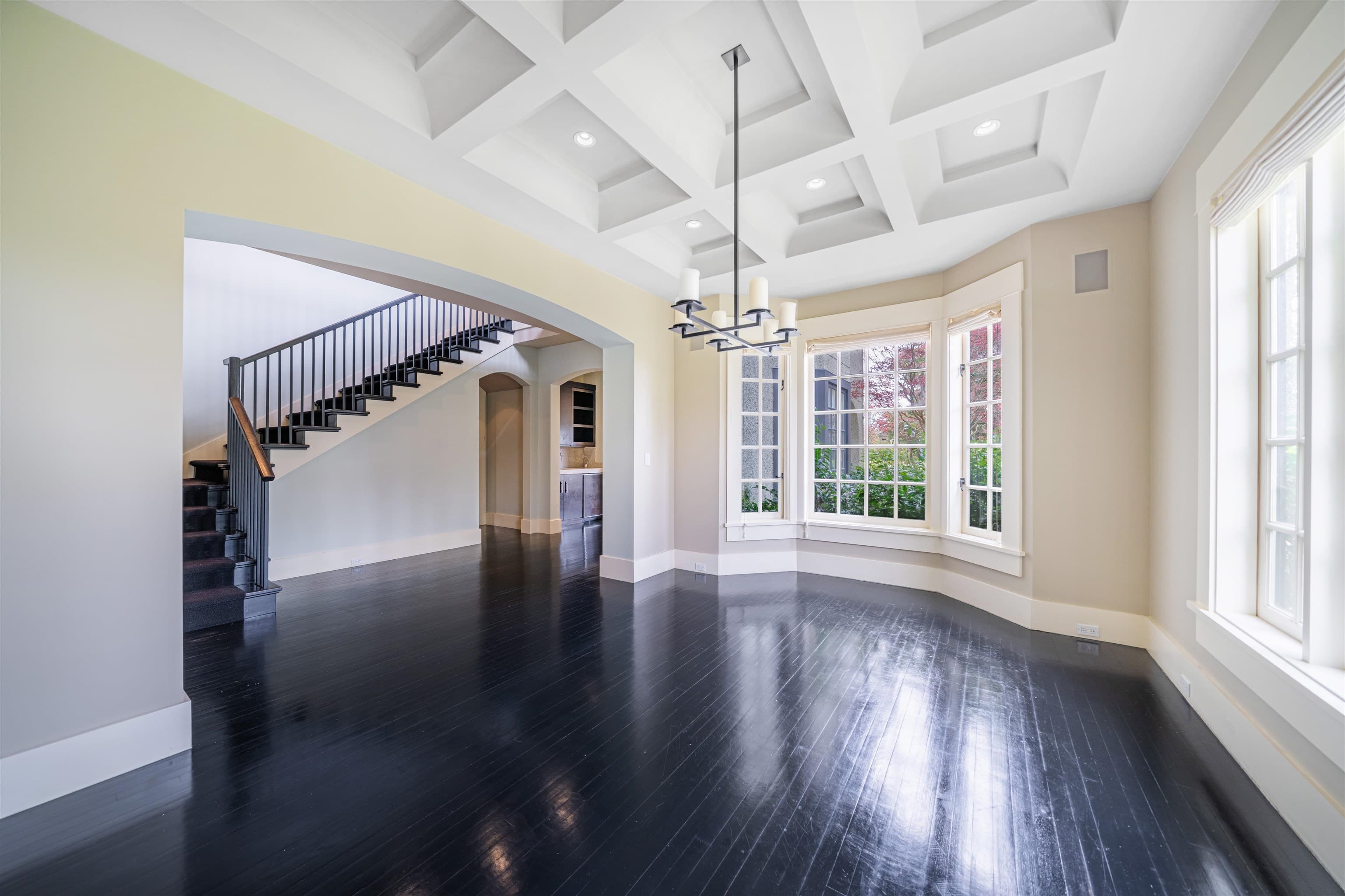 1610 Wesbrook Crescent, Vancouver, V6T 1W1 — photo 5