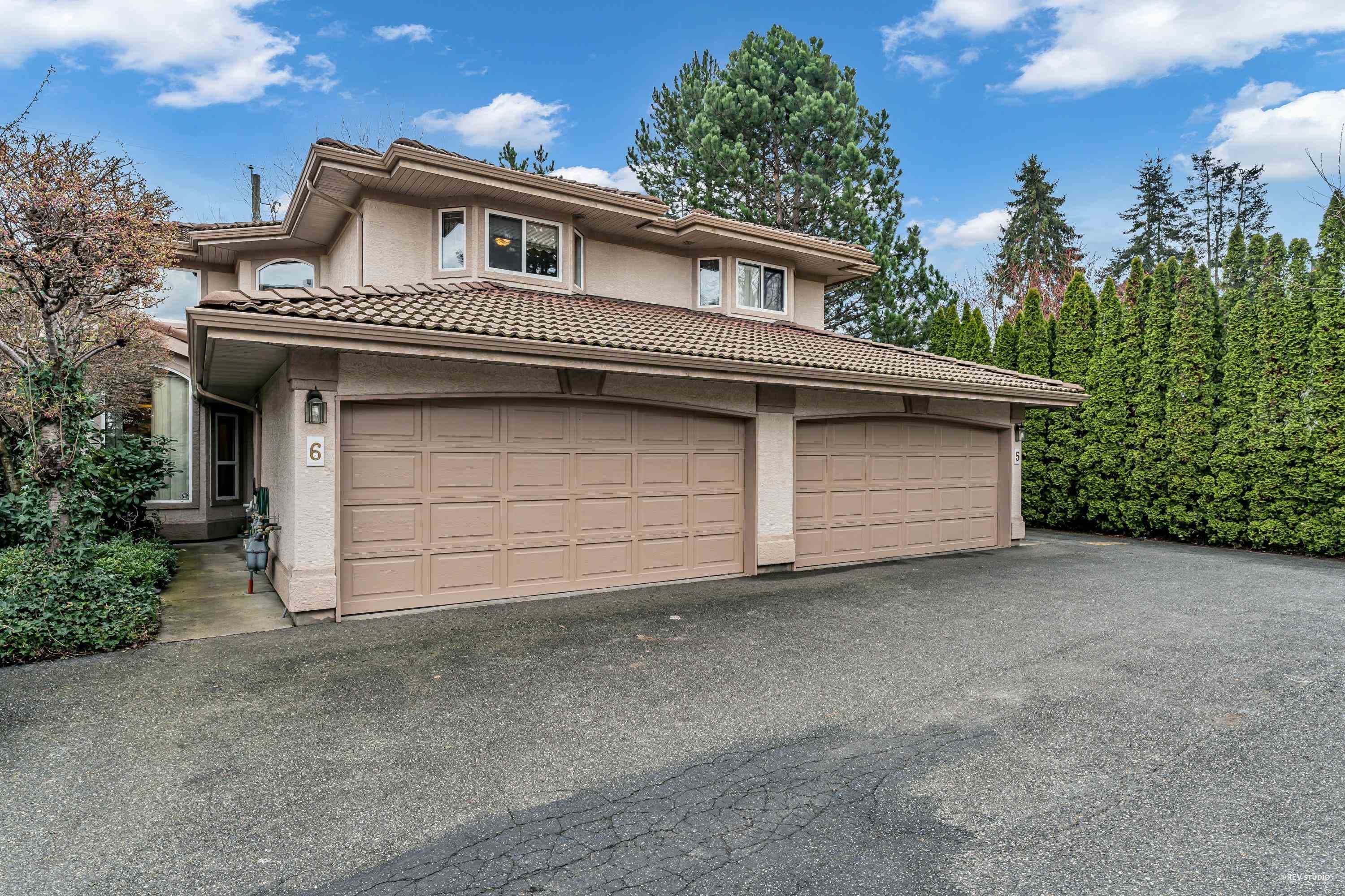 6 - 8151 Garden City Road, Richmond, V6Y 2P1 — photo 1