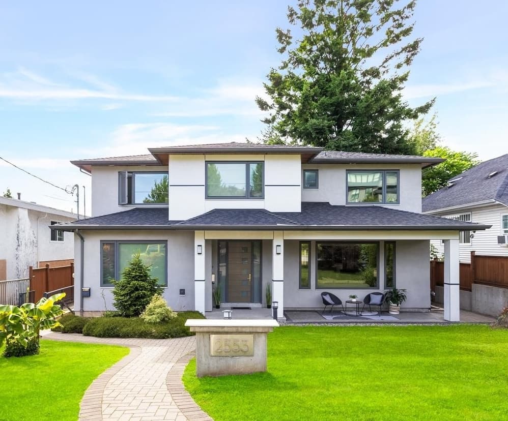 2553 Western Avenue, North Vancouver