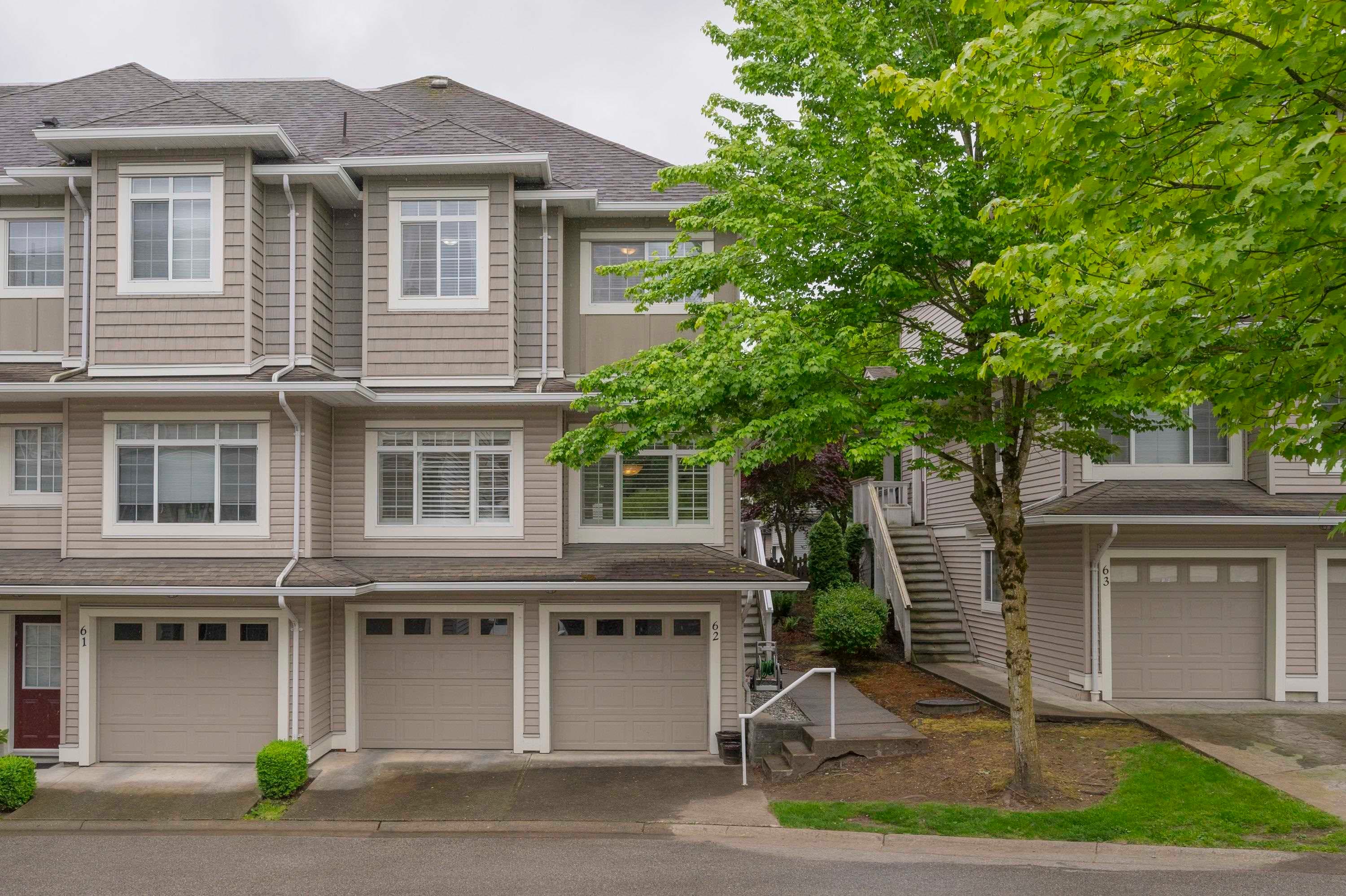 62 - 6852 193 Street, Surrey, V4N 0C8 — photo 2