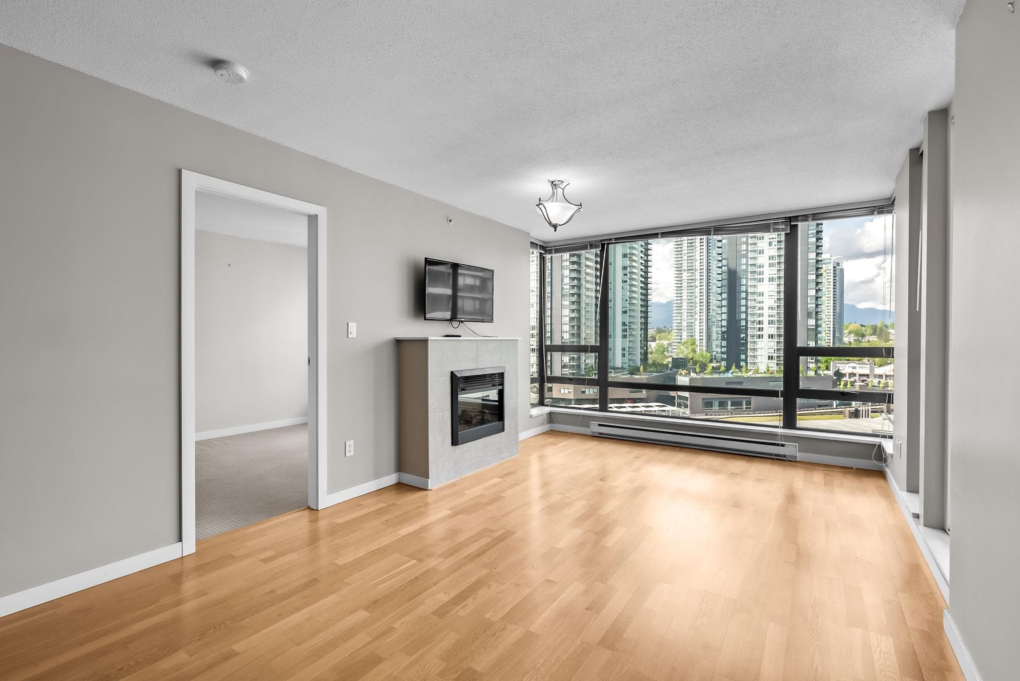 1608 - 4178 Dawson Street, Burnaby, V5C 0A1 — photo 4