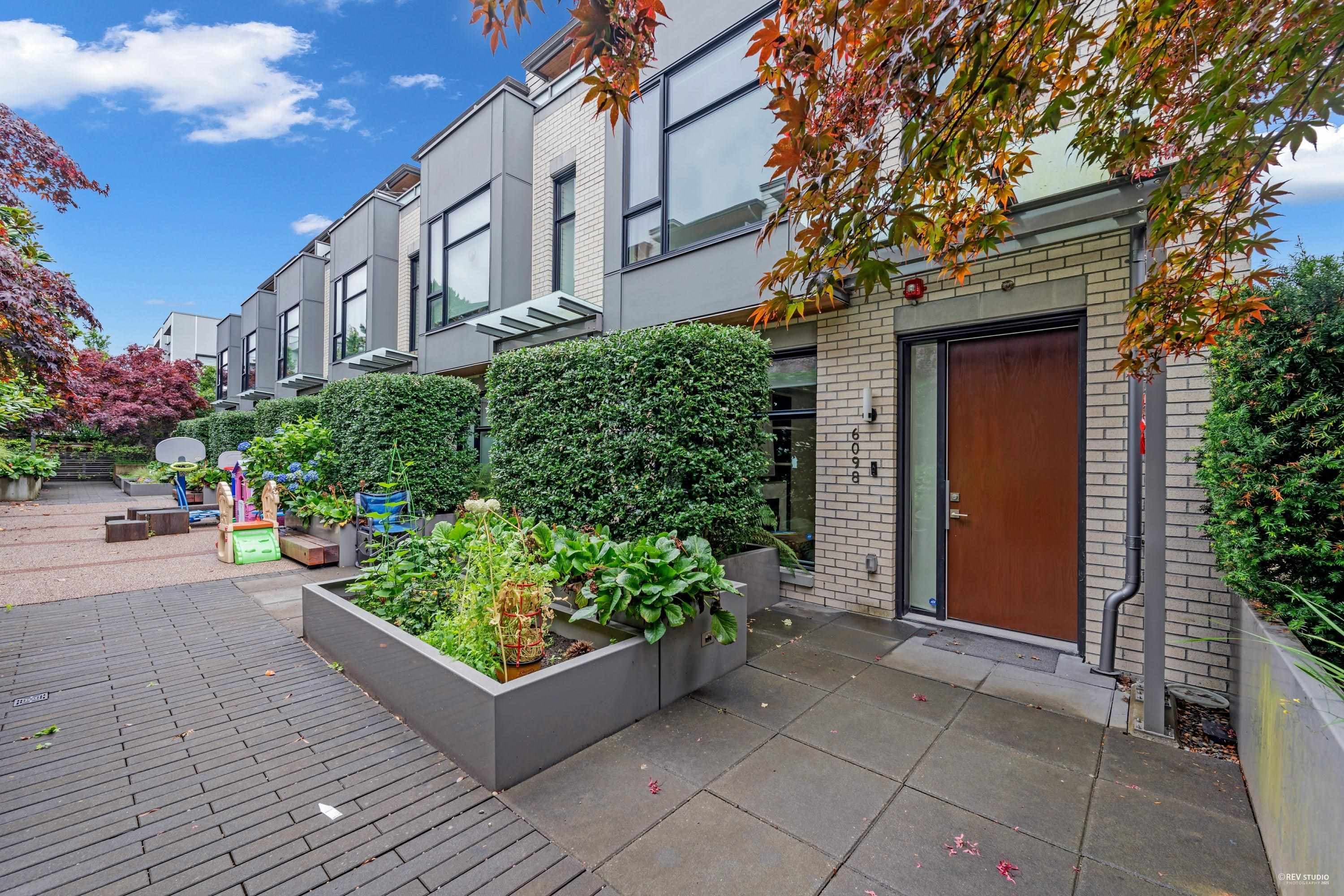 6098 Oak Street, Vancouver, V6M 2W2 — photo 2