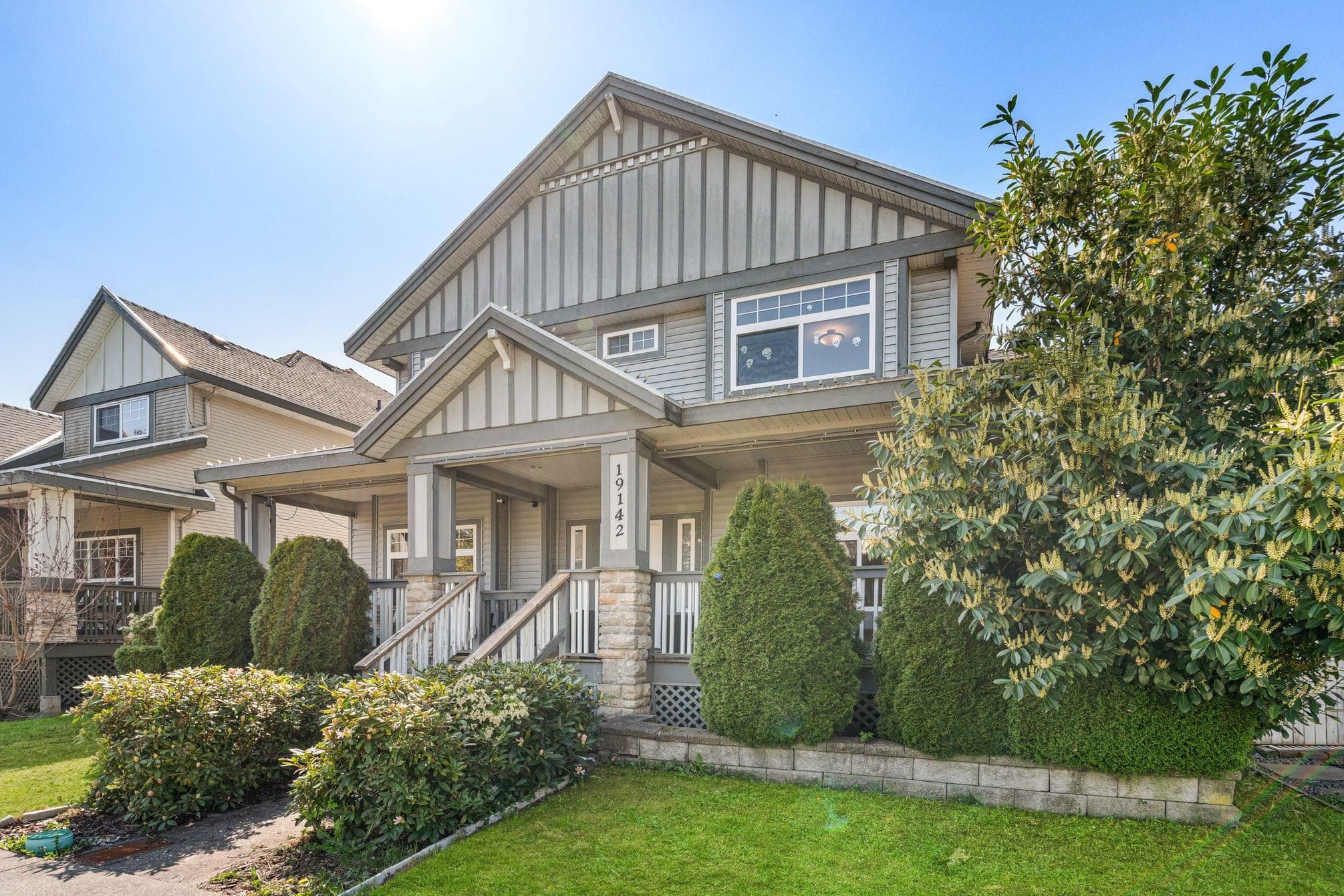 19142 69a Avenue, Surrey, V4N 0A5 — photo 3