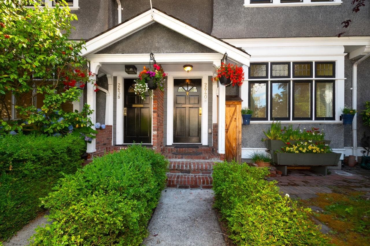 2640 Hemlock Street, Vancouver, V6H 2V5 — photo 3
